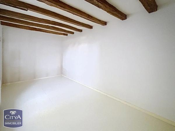 Maison à vendre 4 pièces 107m² Vouvray (37210)