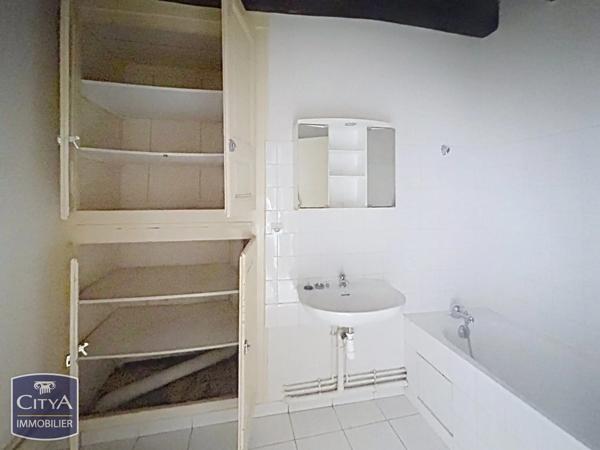 Maison à vendre 4 pièces 107m² Vouvray (37210)