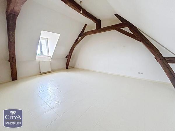 Maison à vendre 4 pièces 107m² Vouvray (37210)