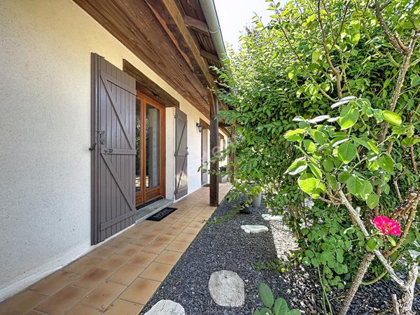 Maison Saint Avertin 7 pièce(s) 212 m2