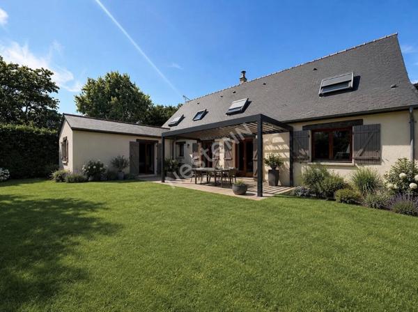 Maison Saint Avertin 7 pièce(s) 212 m2