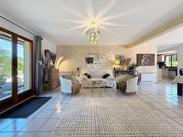 Maison Saint Avertin 7 pièce(s) 212 m2