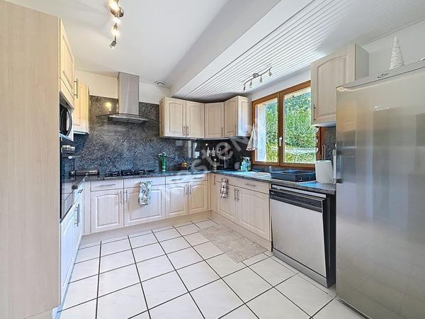 Maison Saint Avertin 7 pièce(s) 212 m2