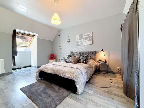 Maison Saint Avertin 7 pièce(s) 212 m2