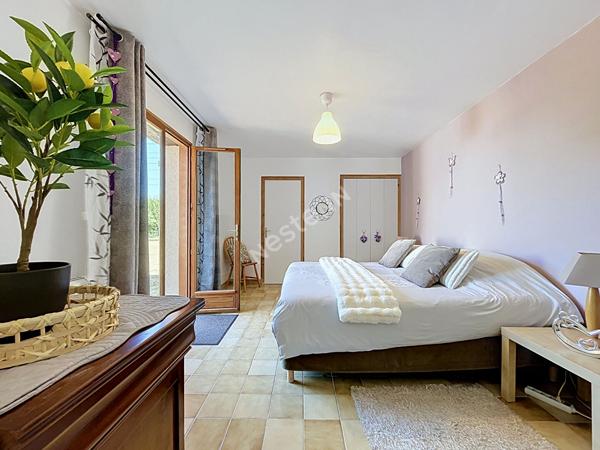 Maison Saint Avertin 7 pièce(s) 212 m2