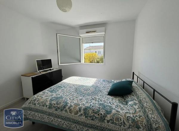 Appartement à vendre 2 pièces 48m² Étaules (17750)