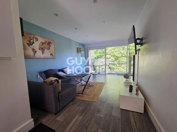 APPARTEMENT 3 PIÈCES À LOUER À SAINTRY-SUR-SEINE DE 61m²