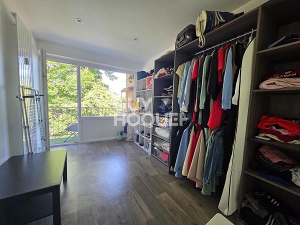 APPARTEMENT 3 PIÈCES À LOUER À SAINTRY-SUR-SEINE DE 61m²