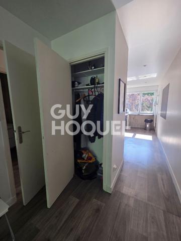 APPARTEMENT 3 PIÈCES À LOUER À SAINTRY-SUR-SEINE DE 61m²