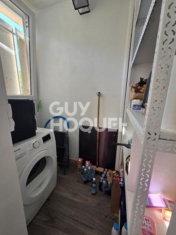 APPARTEMENT 3 PIÈCES À LOUER À SAINTRY-SUR-SEINE DE 61m²