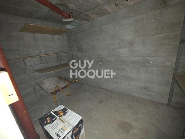 APPARTEMENT 3 PIÈCES À LOUER À SAINTRY-SUR-SEINE DE 61m²