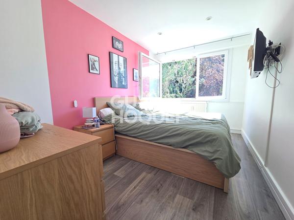 APPARTEMENT 3 PIÈCES À LOUER À SAINTRY-SUR-SEINE DE 61m²