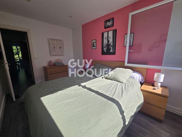 APPARTEMENT 3 PIÈCES À LOUER À SAINTRY-SUR-SEINE DE 61m²