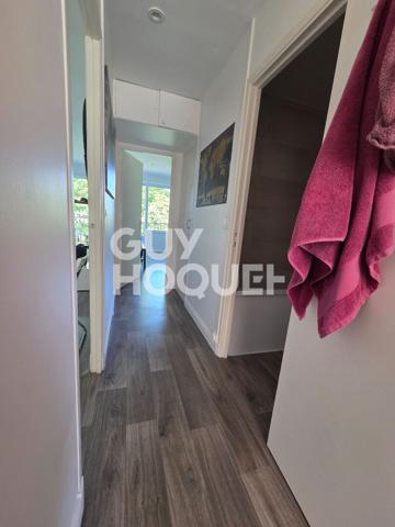 APPARTEMENT 3 PIÈCES À LOUER À SAINTRY-SUR-SEINE DE 61m²