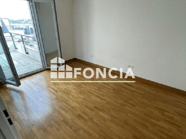 Location Appartement 2 pièces 43.91 m² - 2 Rue Louis Barthou Antony 92160