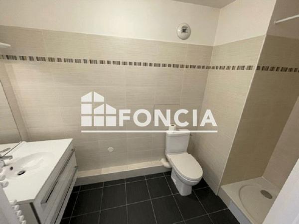 Location Appartement 2 pièces 43.91 m² - 2 Rue Louis Barthou Antony 92160