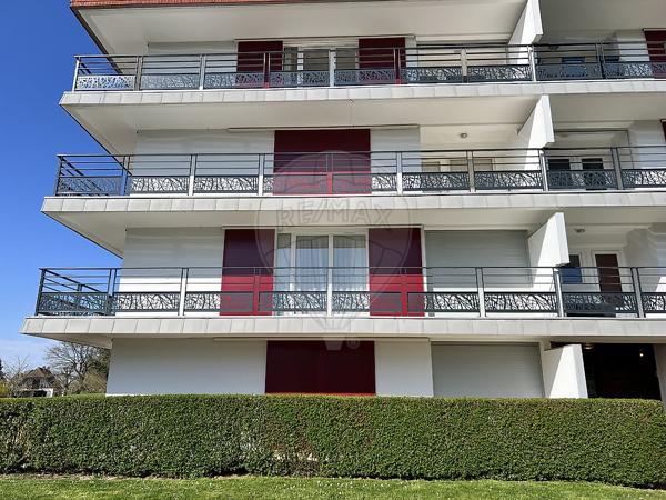 Appartement  en vente - Seine-Maritime - 76