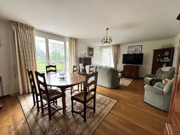 Appartement  en vente - Seine-Maritime - 76