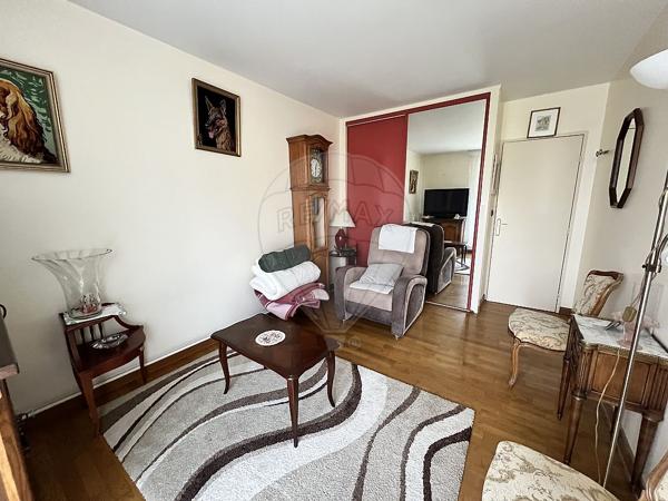 Appartement  en vente - Seine-Maritime - 76