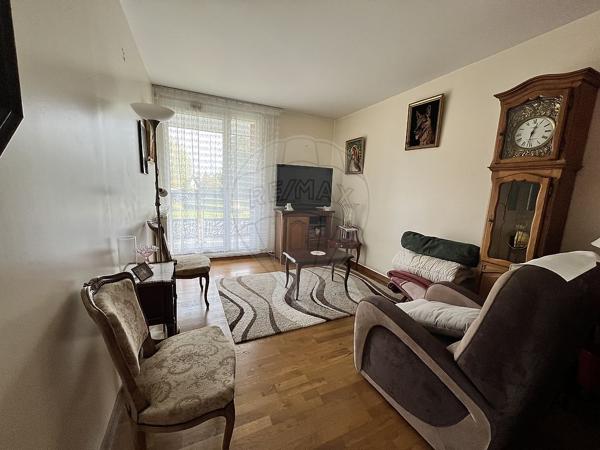 Appartement  en vente - Seine-Maritime - 76