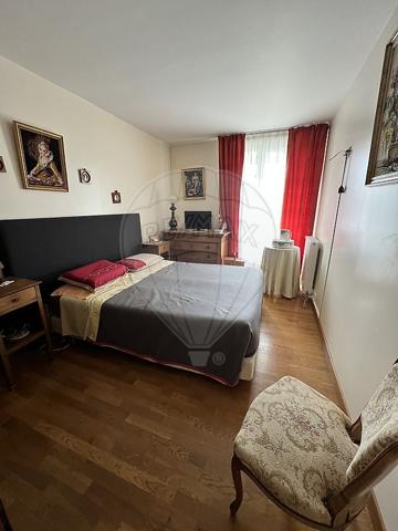 Appartement  en vente - Seine-Maritime - 76