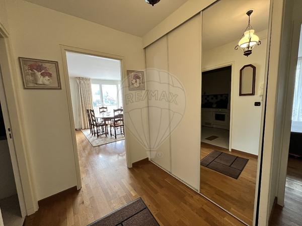 Appartement  en vente - Seine-Maritime - 76