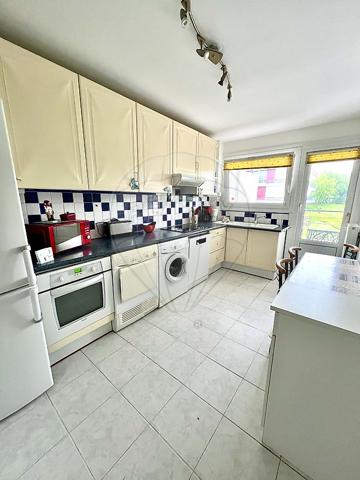 Appartement  en vente - Seine-Maritime - 76