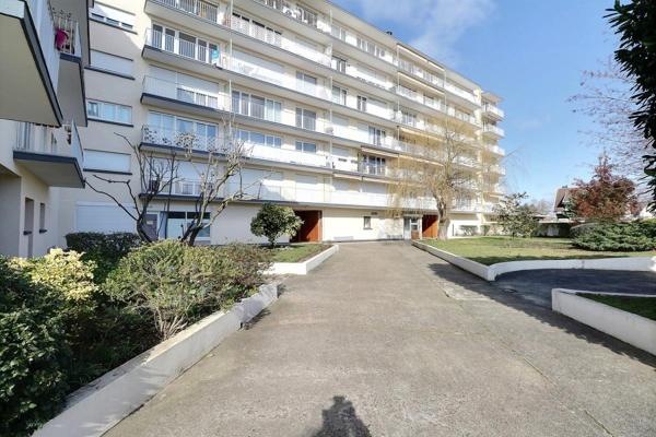 Appartement Acheres 3 pièce(s) 59.12 m2