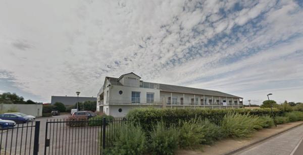 INVESTISSEMENT LOCATIF – Pornic – Résidence Tourisme Cap West – 7,65 % de rentabilité