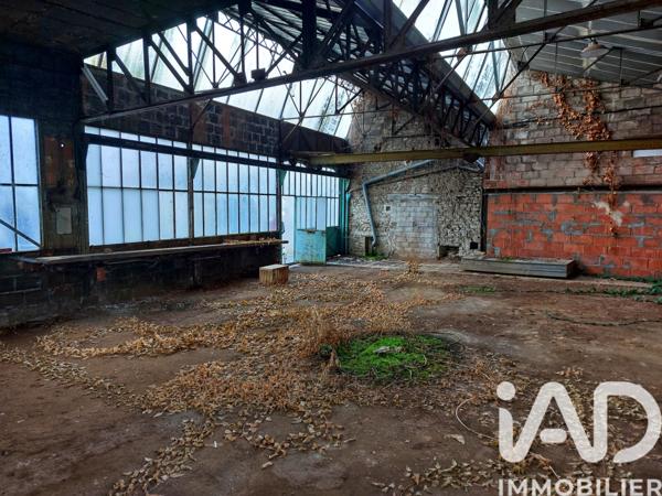 Maison à vendre 1 pièce 120 m² Nolay