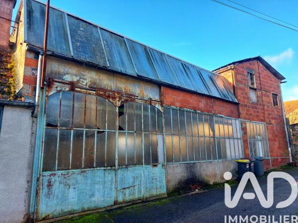 Maison à vendre 1 pièce 120 m² Nolay