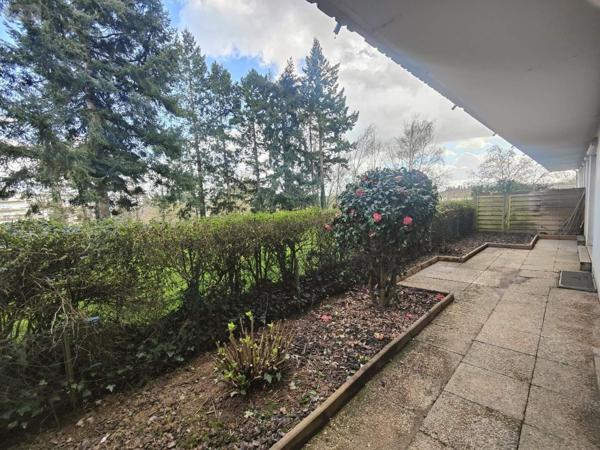 Appartement à vendre à Cesson-Sévigné en Ille-et-Vilaine (35510), ref : 097/2691   
METAIRIES