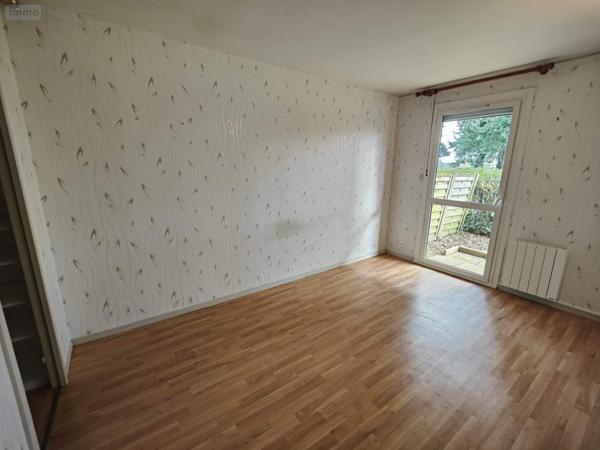 Appartement à vendre à Cesson-Sévigné en Ille-et-Vilaine (35510), ref : 097/2691   
METAIRIES