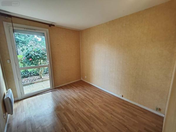 Appartement à vendre à Cesson-Sévigné en Ille-et-Vilaine (35510), ref : 097/2691   
METAIRIES