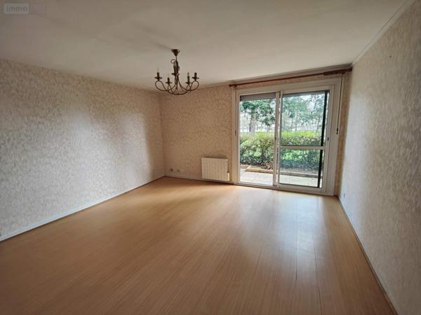 Appartement à vendre à Cesson-Sévigné en Ille-et-Vilaine (35510), ref : 097/2691   
METAIRIES