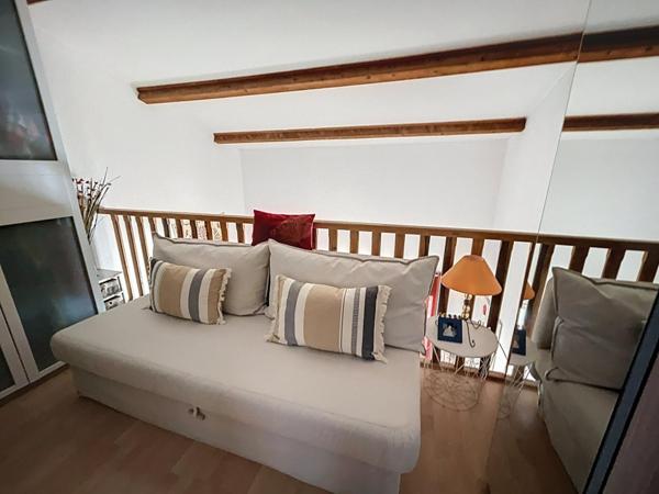 Maison rénovée avec jardin – Quartier résidentiel recherché de Manosque