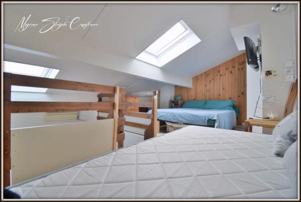 Appartement à vendre Appartement 3 pièces CAPBRETON (40) Emplacement d’exception à deux pas de la plage SANTOSHA