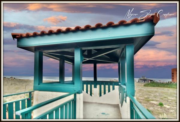 Appartement à vendre Appartement 3 pièces CAPBRETON (40) Emplacement d’exception à deux pas de la plage SANTOSHA