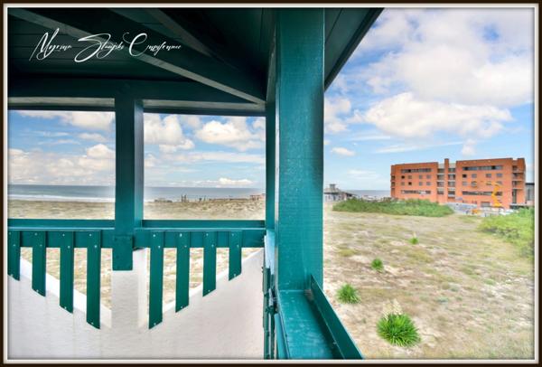 Appartement à vendre Appartement 3 pièces CAPBRETON (40) Emplacement d’exception à deux pas de la plage SANTOSHA