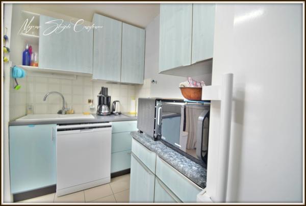 Appartement à vendre Appartement 3 pièces CAPBRETON (40) Emplacement d’exception à deux pas de la plage SANTOSHA