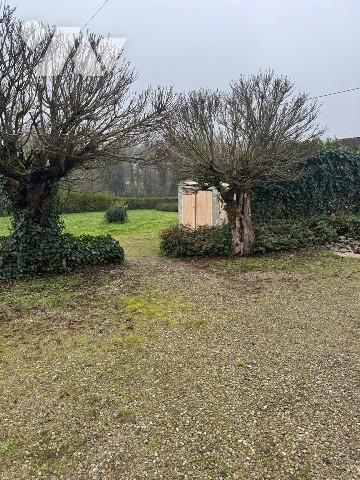 Maison individuelle à rénover