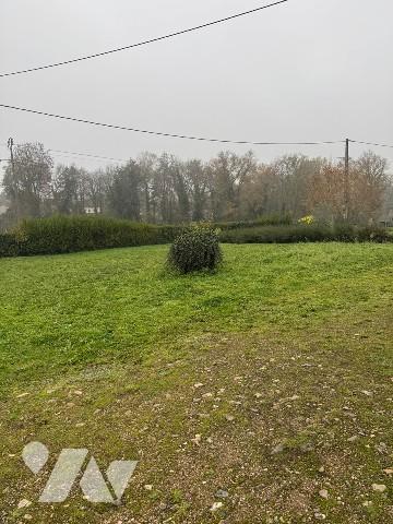 Maison individuelle à rénover