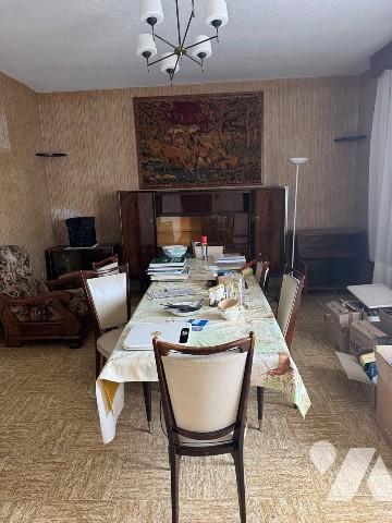 Maison individuelle à rénover