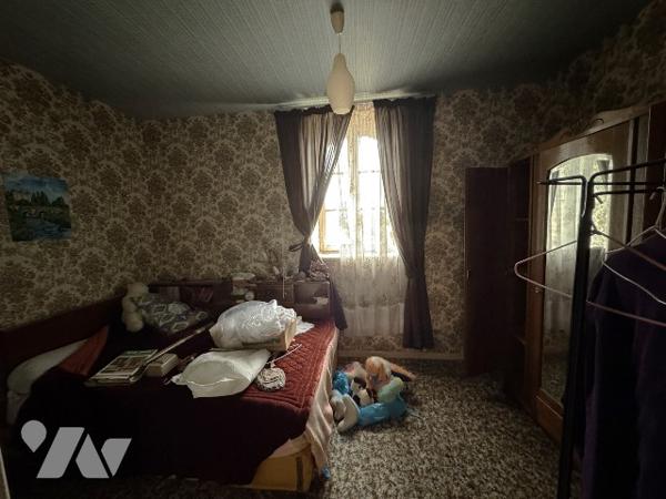 Maison individuelle à rénover