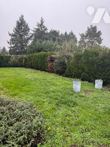 Maison individuelle à rénover