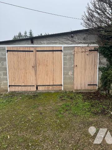 Maison individuelle à rénover