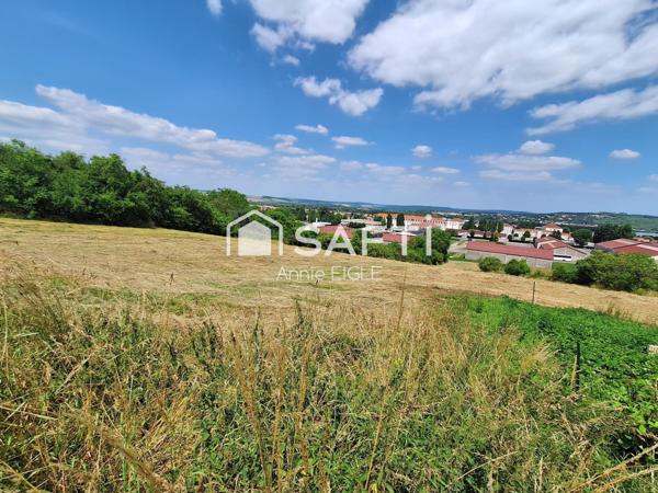 TERRAINS AUX LOGES THIERVILLE SUR MEUSE