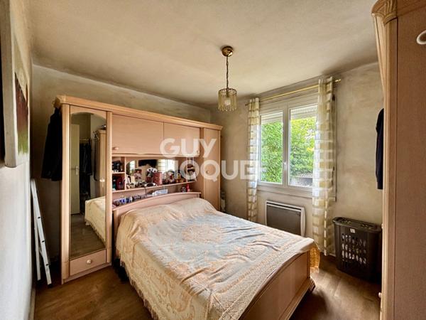 Maison à vendre à Vaulx-en-Velin - 7 pièces, 6 chambres