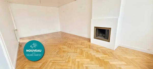 Maison à vendre 4 pièces 96.34m² Saint-Pol-sur-Ternoise (62130)
