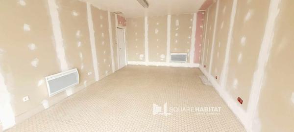 Maison à vendre 4 pièces 96.34m² Saint-Pol-sur-Ternoise (62130)
